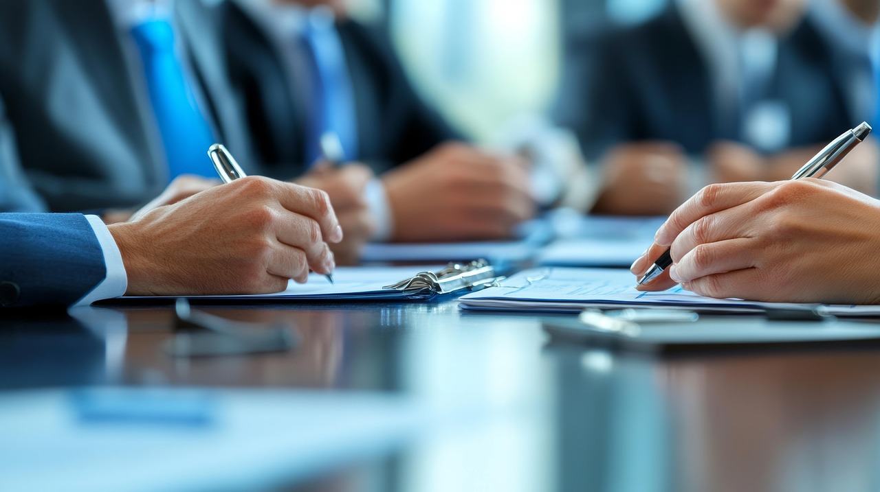 كيفية اختيار شركات التوظيف المناسبة